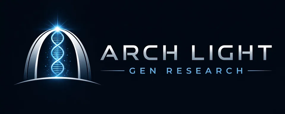Arch Light Gen Research banner
