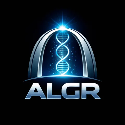 Arch Light Gen Research logo